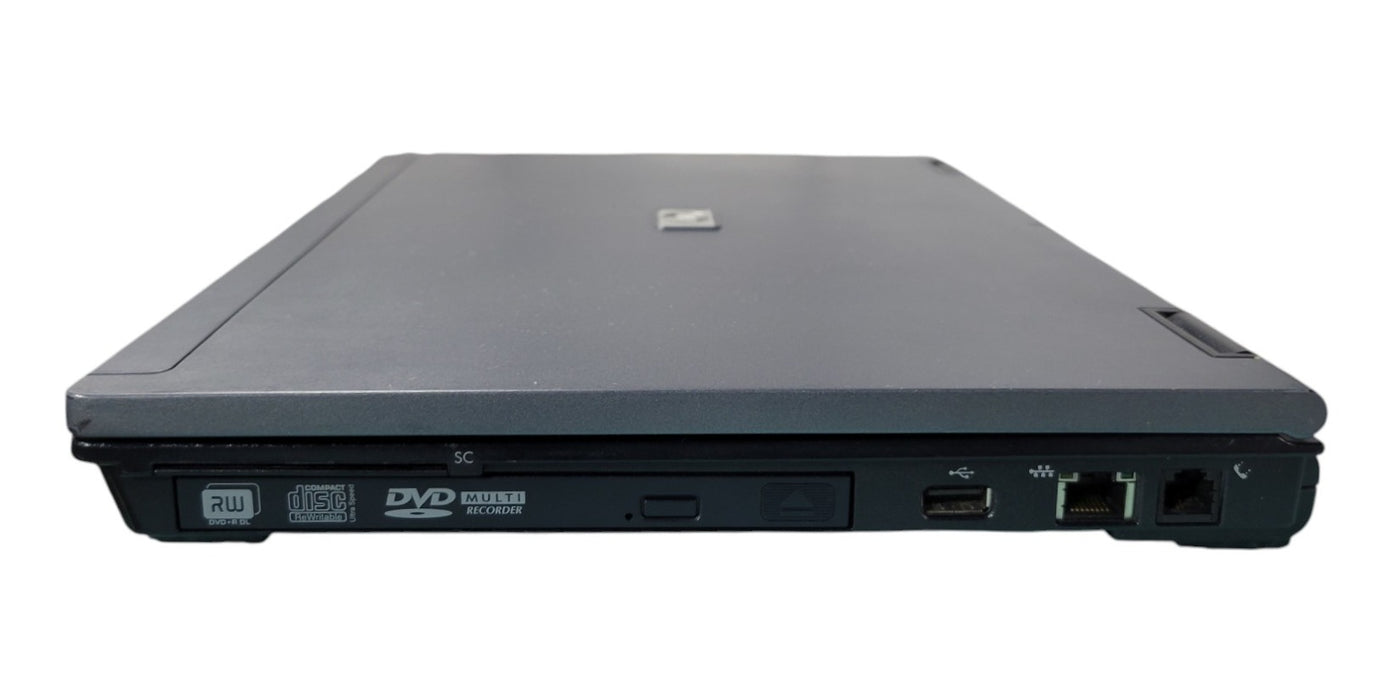 HP Compaq 6910p - Core 2 Duo T7250 2.00GHz 2GB RAM No HDD Radeon X2300 + PWR