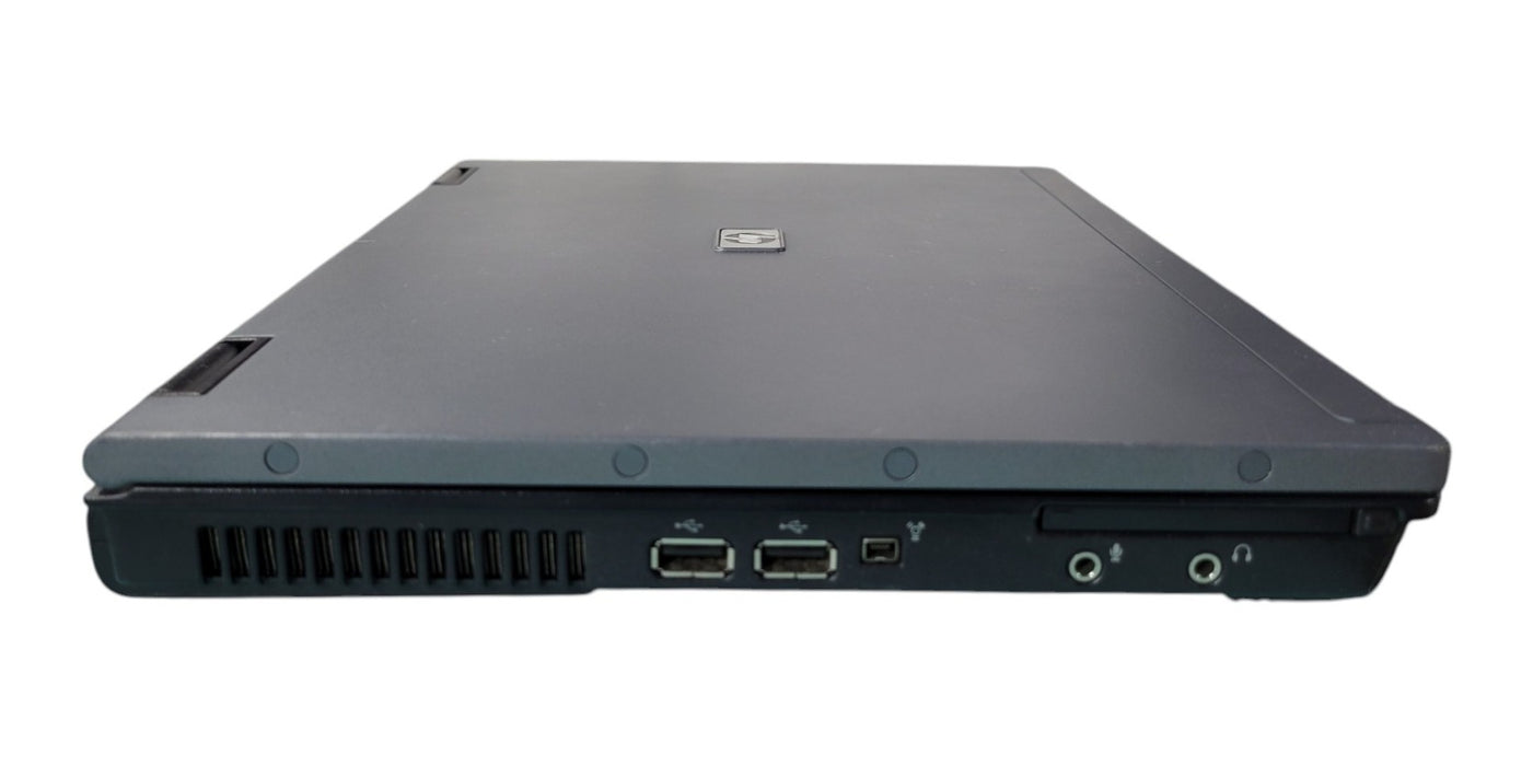 HP Compaq 6910p - Core 2 Duo T7250 2.00GHz 2GB RAM No HDD Radeon X2300 + PWR
