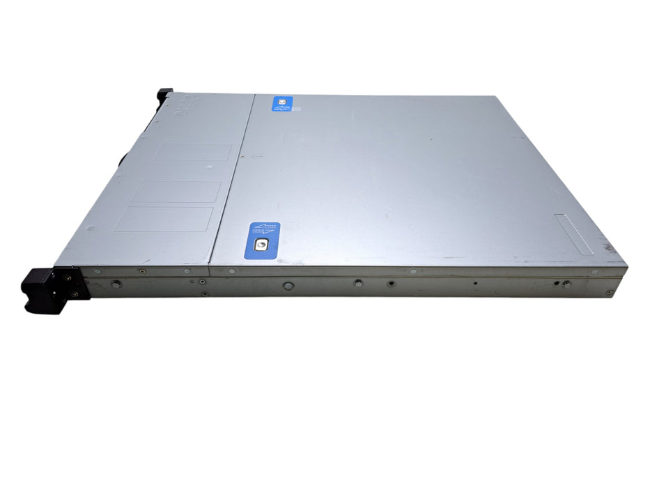 Datto S4P6 1U Server - Xeon D-2143IT @2.20GHz, 32GB DDR4, No Drives