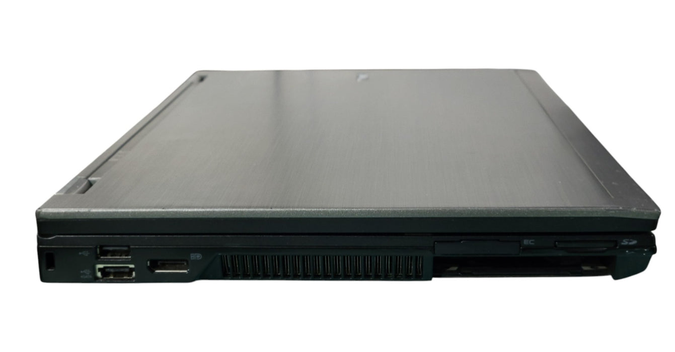 Dell Latitude E6510 - Core i5 M 520 2.40GHz 4GB RAM No HDD 15.6" HD + PWR