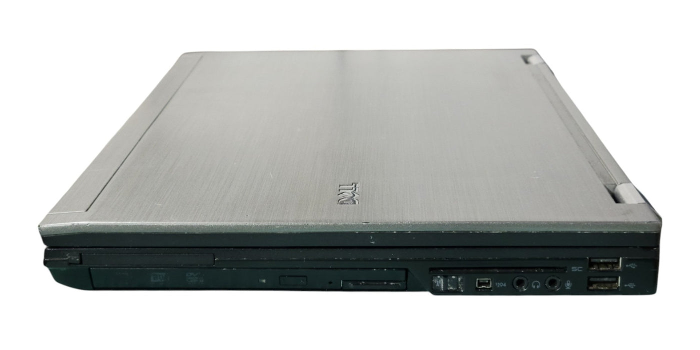 Dell Latitude E6510 - Core i5 M 520 2.40GHz 4GB RAM No HDD 15.6" HD + PWR