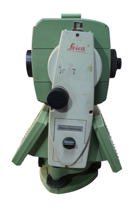 Leica TCRP1203+ R1000 Robotic Total Station - Bluetooth 754324