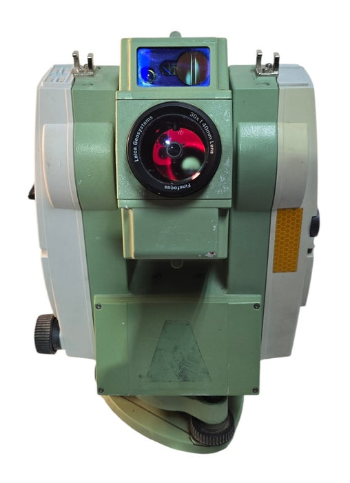 Leica TCRP1203+ R1000 Robotic Total Station - Bluetooth 754324