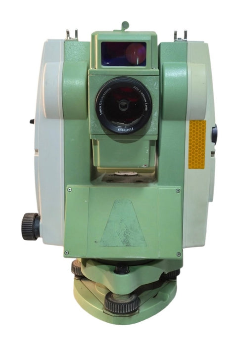 Leica TCRP1203+ R1000 Robotic Total Station - Bluetooth 754324
