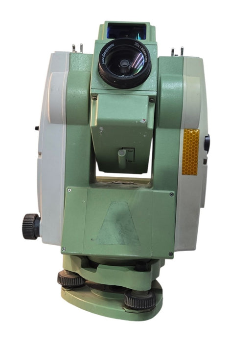 Leica TCRP1203+ R1000 Robotic Total Station - Bluetooth 754324