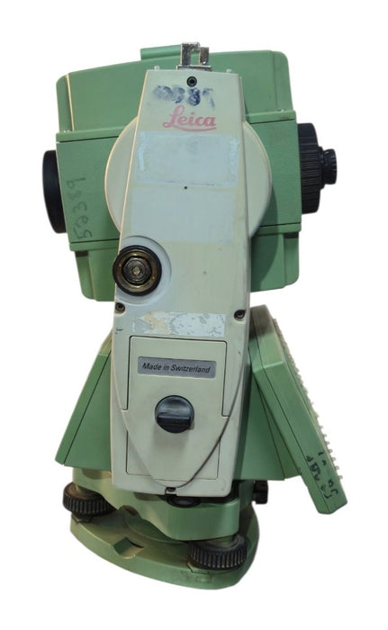 Leica TCRP1203+ R1000 Robotic Total Station - Bluetooth 754324