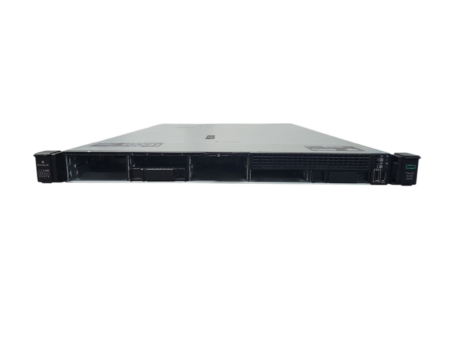 HP ProLiant DL360 Gen10 Barebones NO HDD/CPU/RAM/FANS