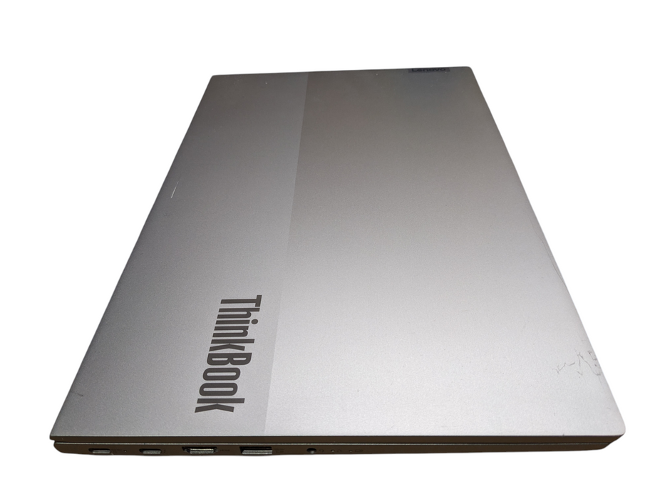 Lenovo ThinkBook 15 G2 ITL i5-1135G7 16GB DDR4 256GB NVMe READ