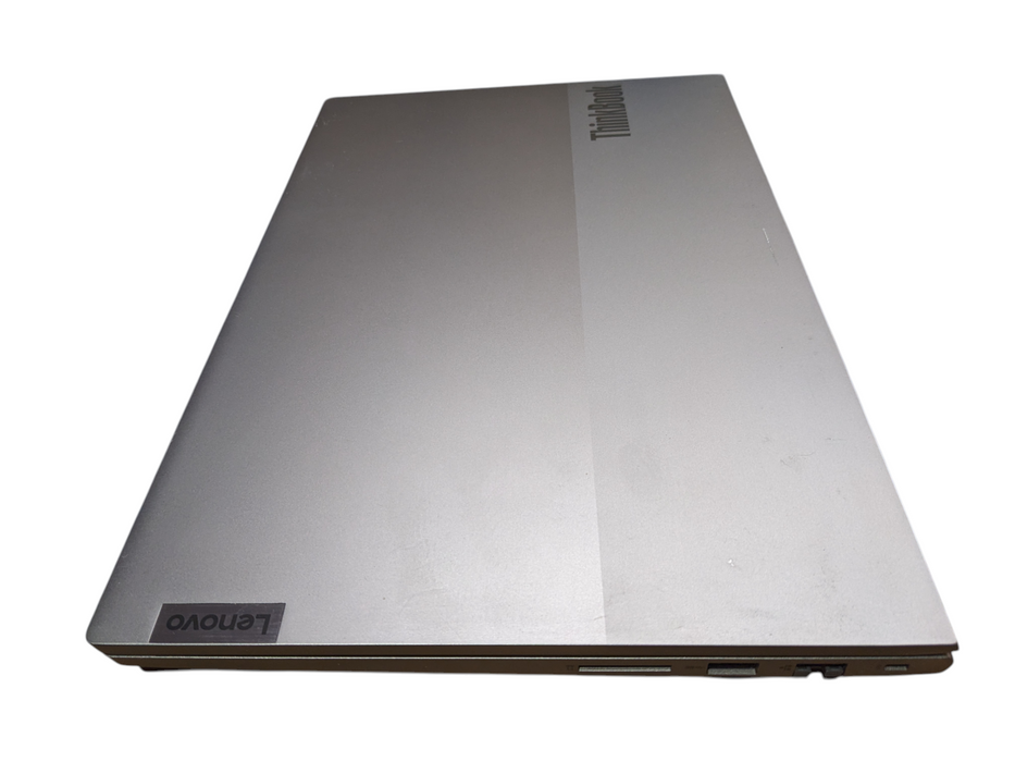 Lenovo ThinkBook 15 G2 ITL i5-1135G7 16GB DDR4 256GB NVMe READ