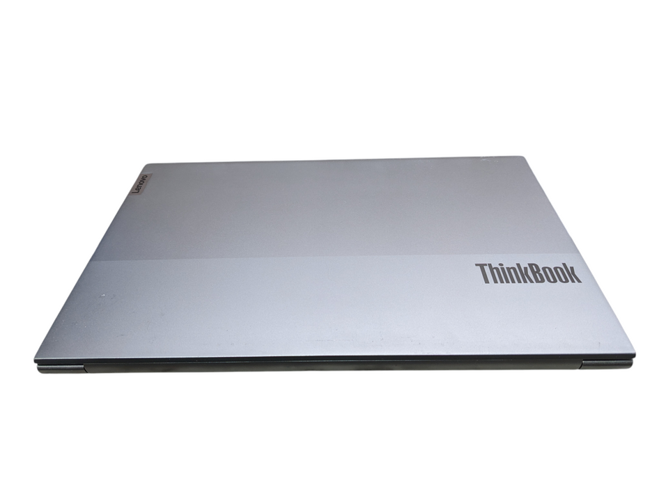 Lenovo ThinkBook 15 G2 ITL i5-1135G7 16GB DDR4 256GB NVMe READ
