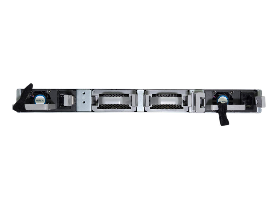 Cisco Catalyst C9500-24Y4C - 24-Port 25G SFP28 4-Port 100G QSFP28 Switch 2x PSU