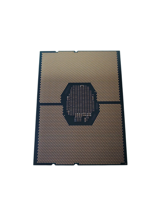 Intel Xeon Silver 4112 2.6Ghz Quad Core 8.25 MB LGA3647 CPU SR3GN