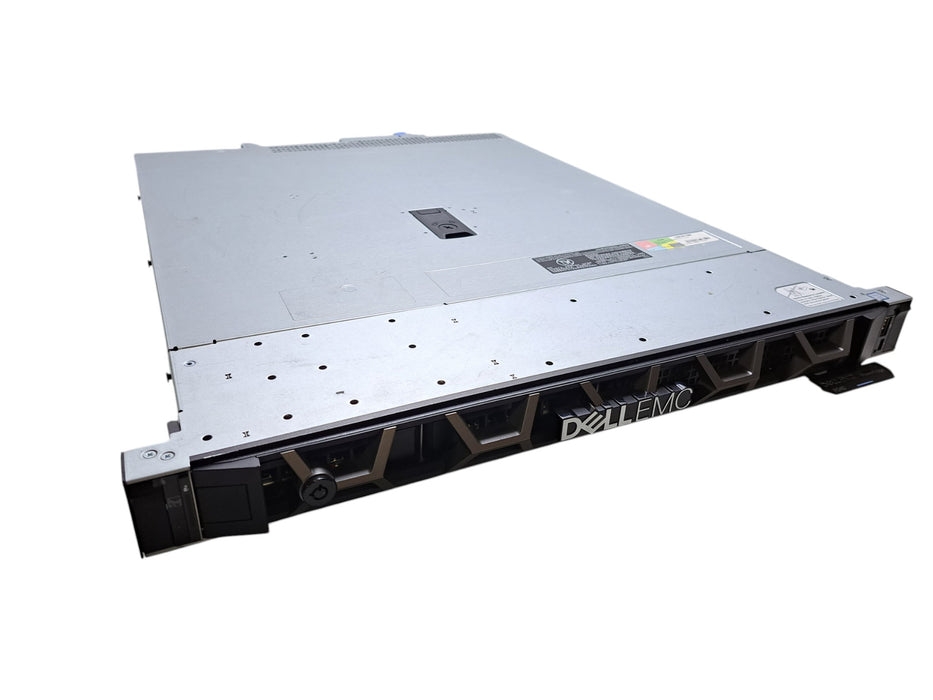 Dell PowerEdge R240 Server | Xeon E-2124 @3.30GHz, 16GB DDR4, H330, 250W PSU