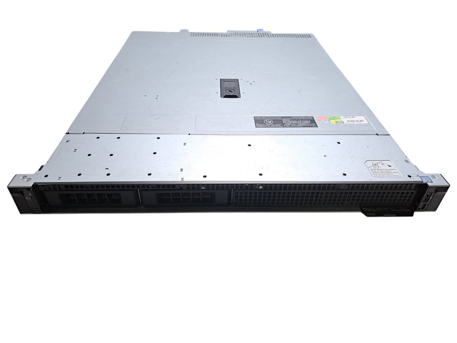 Dell PowerEdge R240 Server | Xeon E-2124 @3.30GHz, 16GB DDR4, H330, 250W PSU