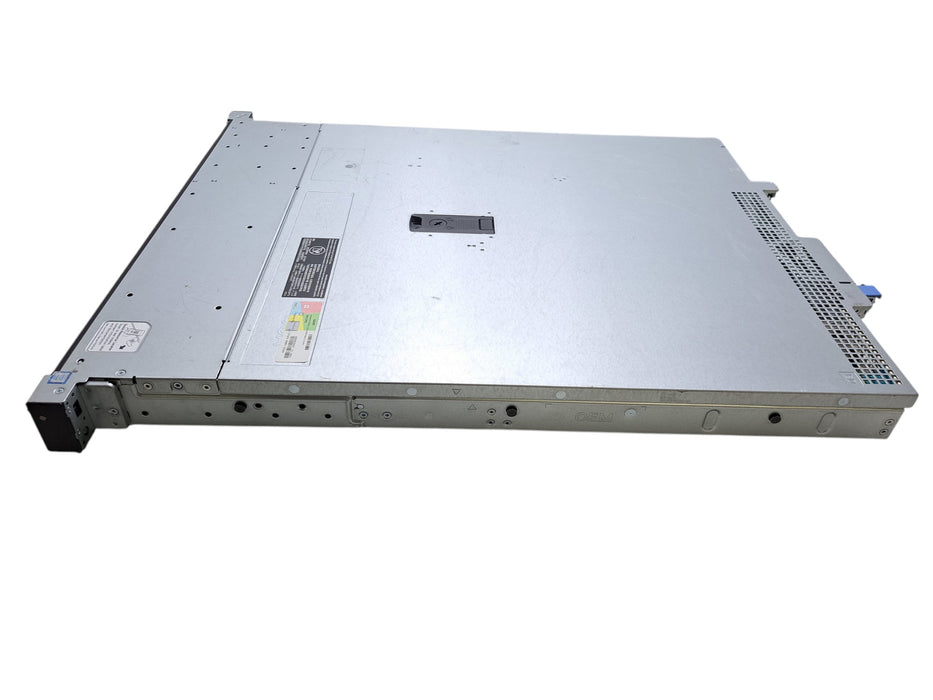 Dell PowerEdge R240 Server | Xeon E-2124 @3.30GHz, 16GB DDR4, H330, 250W PSU