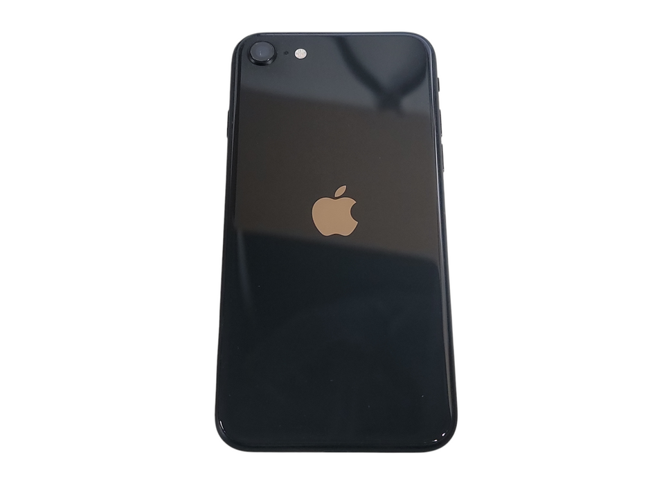 Apple iPhone SE (2nd gen) - 64GB - Space Gray [A2275 | B]