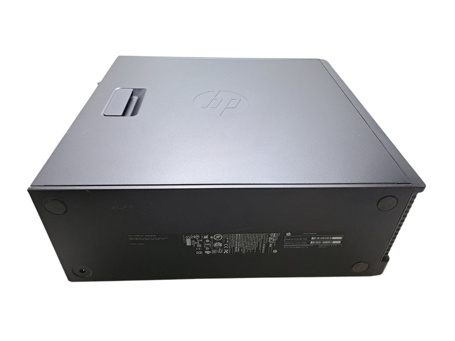 HP Z440 Workstation | Xeon E5-1620 v4 @3.50GHz 16GB DDR4, Quadro P1000, No HDD