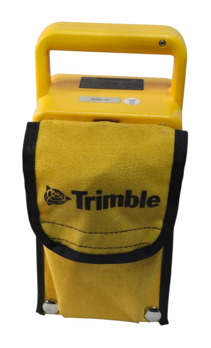 Trimble 5700 GPS Receiver with Zephyr Geodetic Antenna Hard Case | SEE