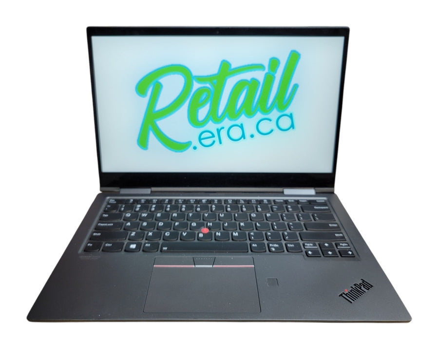 Lenovo ThinkPad X1 Yoga Gen 5 i5-10210U 16GB DDR4 256GB SSD FHD