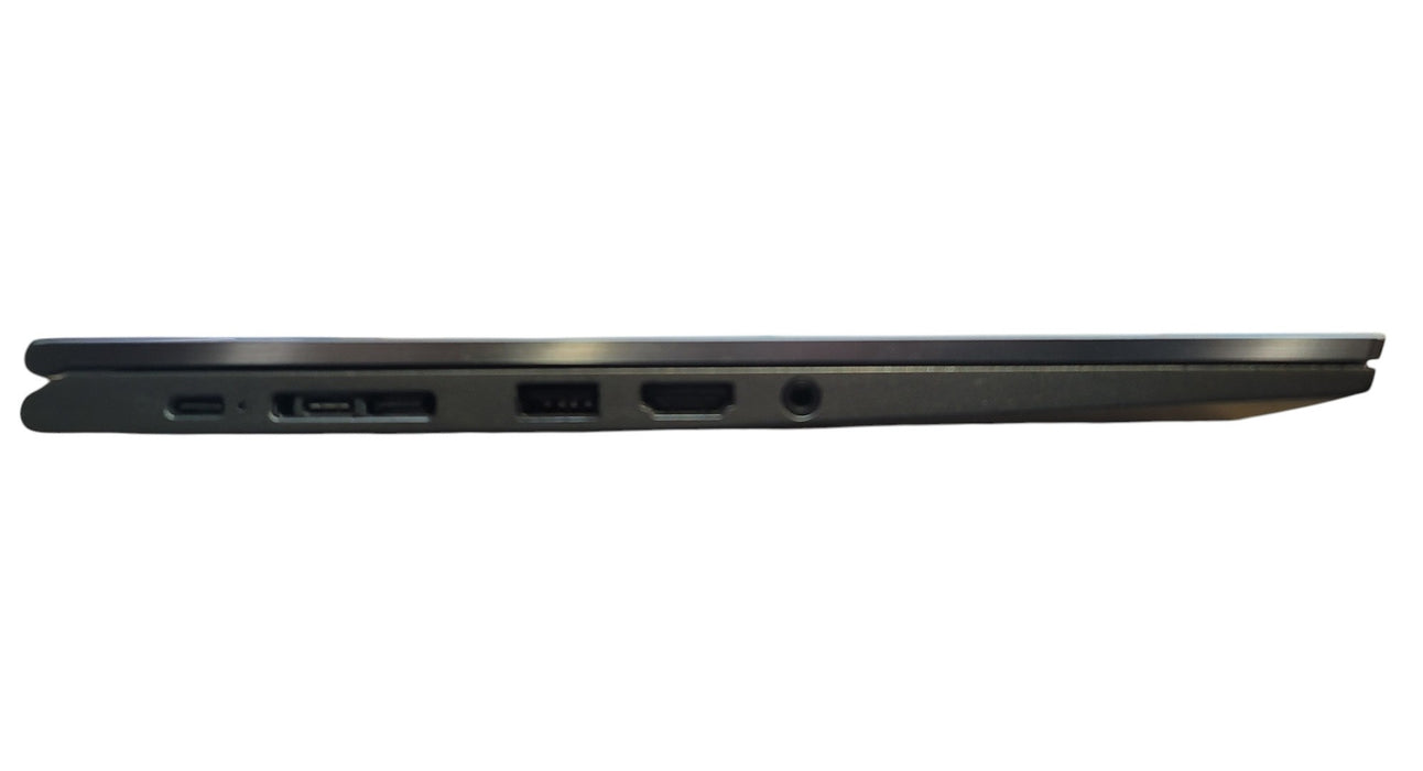 Lenovo ThinkPad X1 Yoga Gen 5 i5-10210U 16GB DDR4 256GB SSD FHD