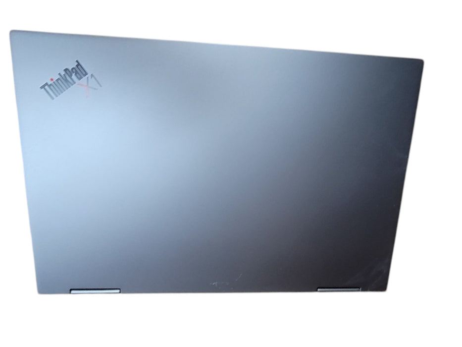 Lenovo ThinkPad X1 Yoga Gen 5 i5-10210U 16GB DDR4 256GB SSD FHD