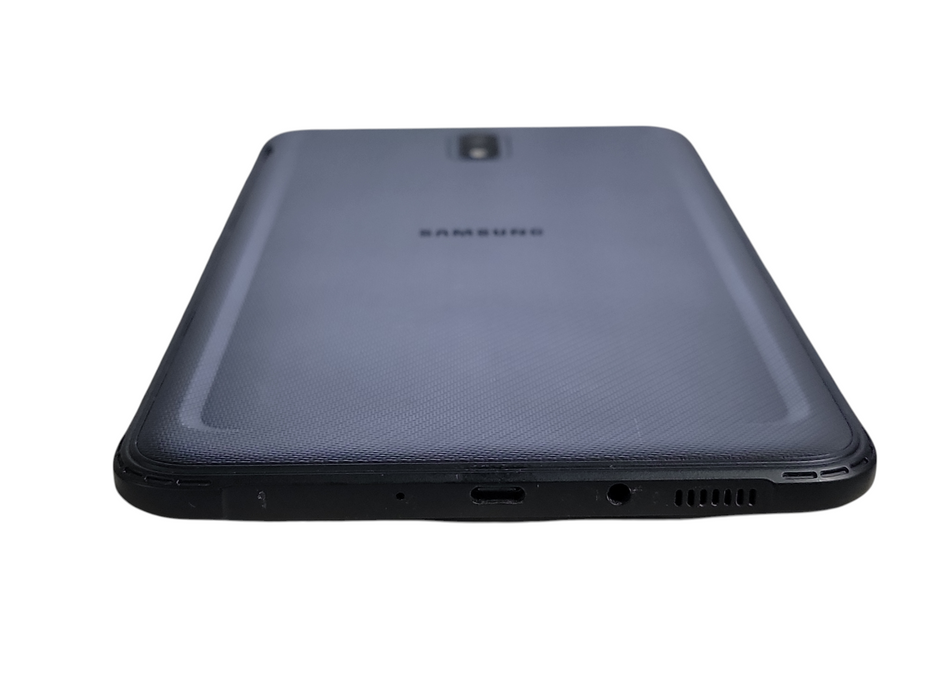 Samsung Galaxy Tab Active 3 - 64GB - Black [SM-T577U | B]