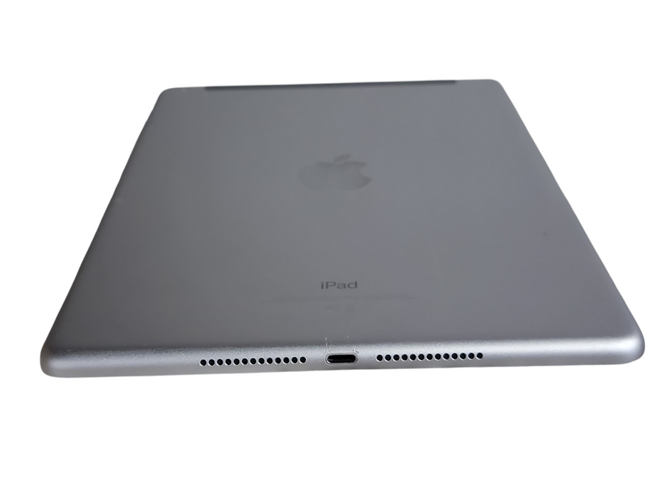 Apple iPad (5th gen, Cellular) - 32GB - Space Gray [A1823 | B]