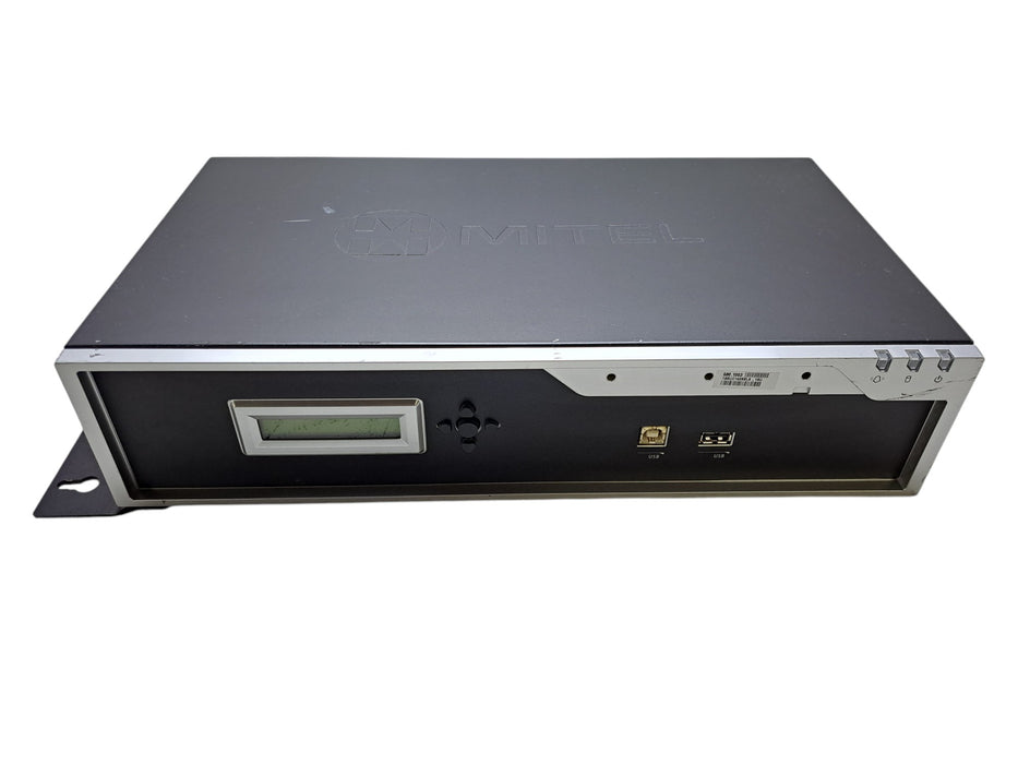 Mitel 580.1003 Controller HX Processor Module Phone System DDM-16b 2x LSM-4
