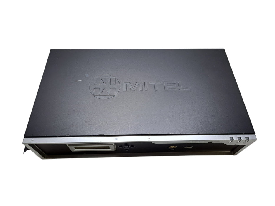 Mitel 580.1003 Controller HX Processor Module Phone System DDM-16b 2x LSM-4