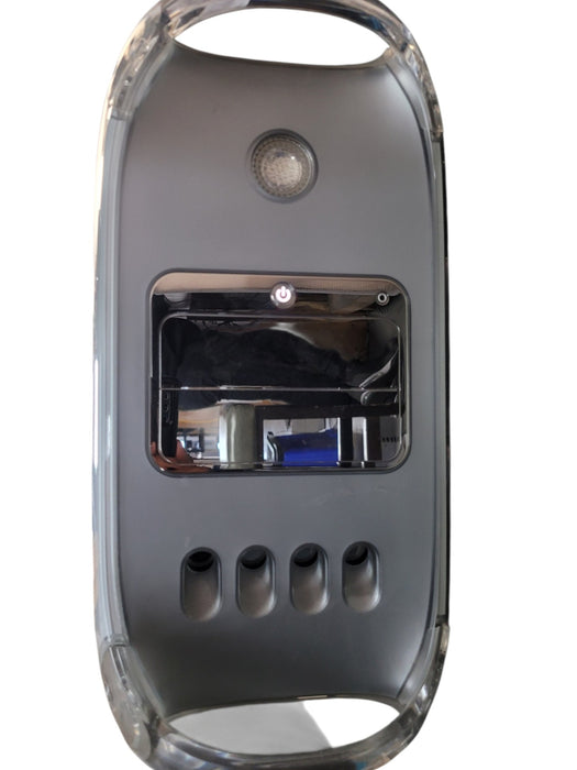 Apple Power Mac G4 M8570 - Dual 1GHz DP 256MB | NO HDD (READ)