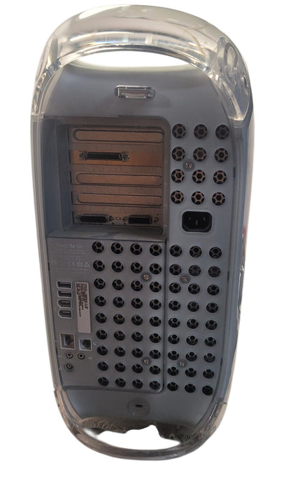 Apple Power Mac G4 M8570 - Dual 1GHz DP 256MB | NO HDD (READ)
