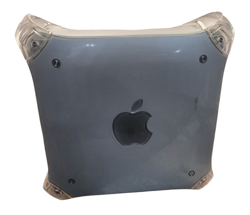 Apple Power Mac G4 M8570 - Dual 1GHz DP 256MB | NO HDD (READ)