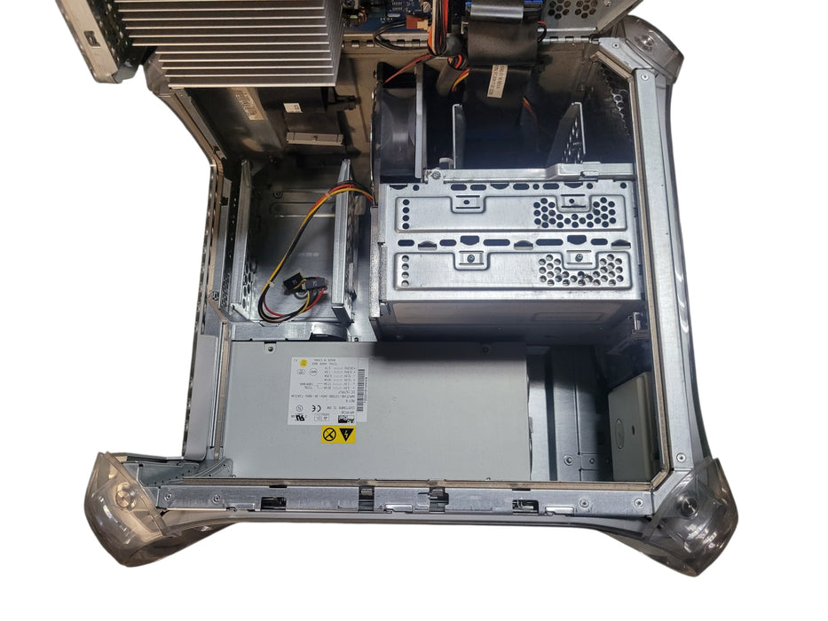 Apple Power Mac G4 M8570 - Dual 1GHz DP 256MB | NO HDD (READ)