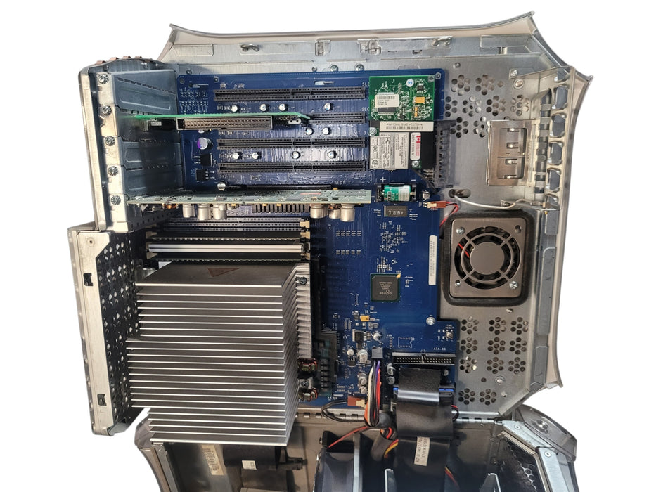 Apple Power Mac G4 M8570 - Dual 1GHz DP 256MB | NO HDD (READ)