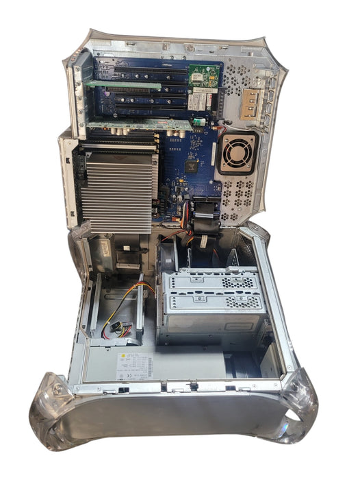 Apple Power Mac G4 M8570 - Dual 1GHz DP 256MB | NO HDD (READ)