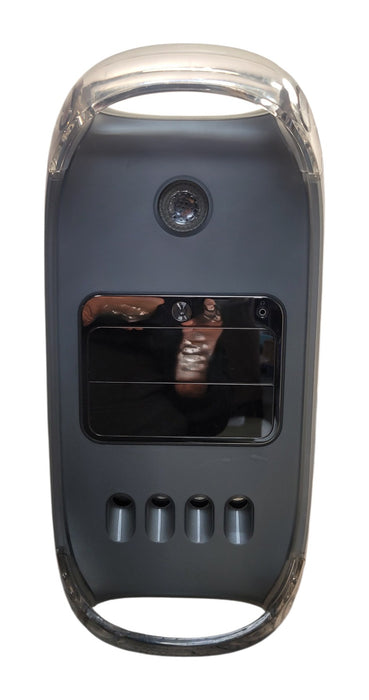 Apple Power Mac G4 M8570 - Dual 1GHz DP 256MB | NO HDD (READ)