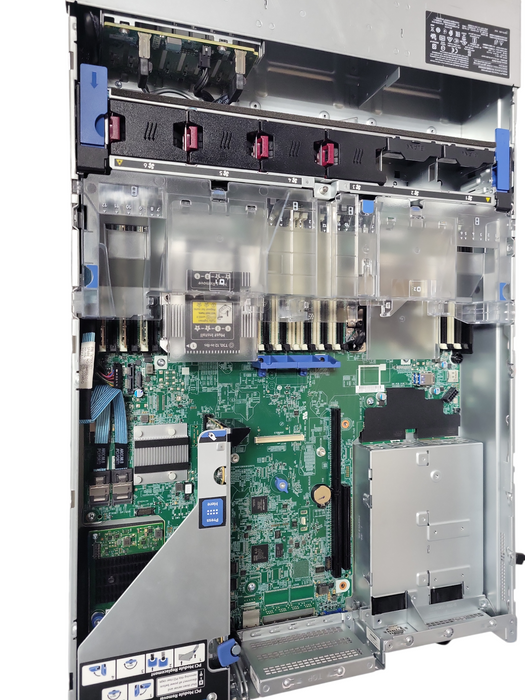 HPE ProLiant DL380 Gen10 -  Xeon Gold 5218R 96GB RAM P100i-a SR Gen10