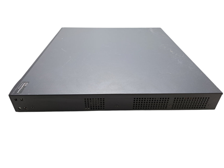 HPE OfficeConnect 1920 48G PoE+ (370W) JG928A - 48-Port GbE PoE+ 4x SFP Switch