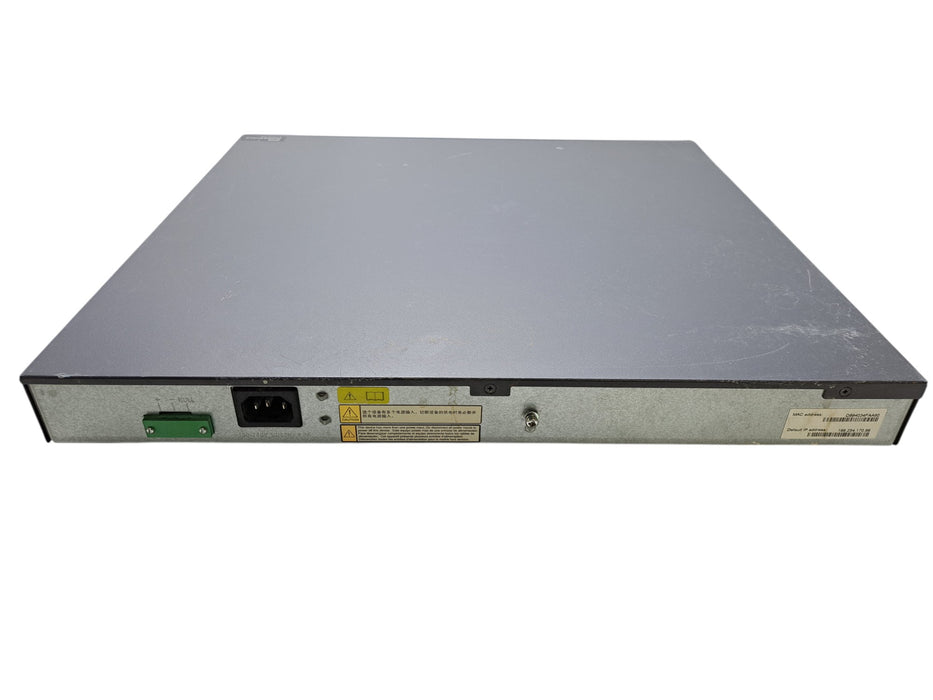 HPE OfficeConnect 1920 48G PoE+ (370W) JG928A - 48-Port GbE PoE+ 4x SFP Switch