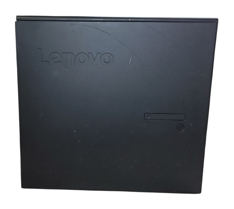 Lenovo ThinkStation P510 - Xeon E5-1620 v4, 16GB DDR4,K2000 - No HDD