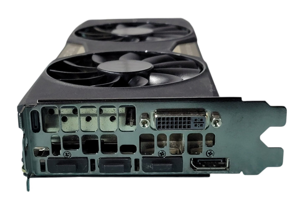EVGA GeForce GTX 980 Ti SC ACX 2.0+ 6GB GDDR5 Graphics Card 06G-P4-4995-KR