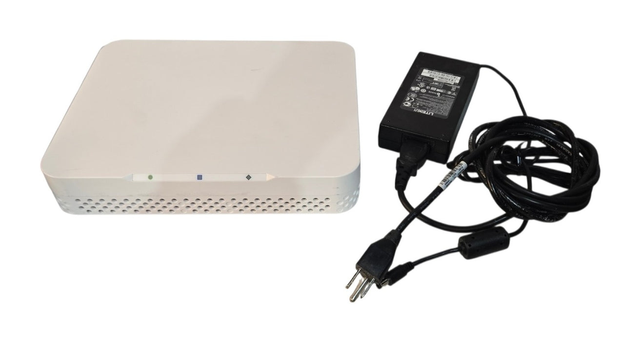 Netgate 6100 pfSense Firewall Security Gateway Appliance w/ AC Adapter
