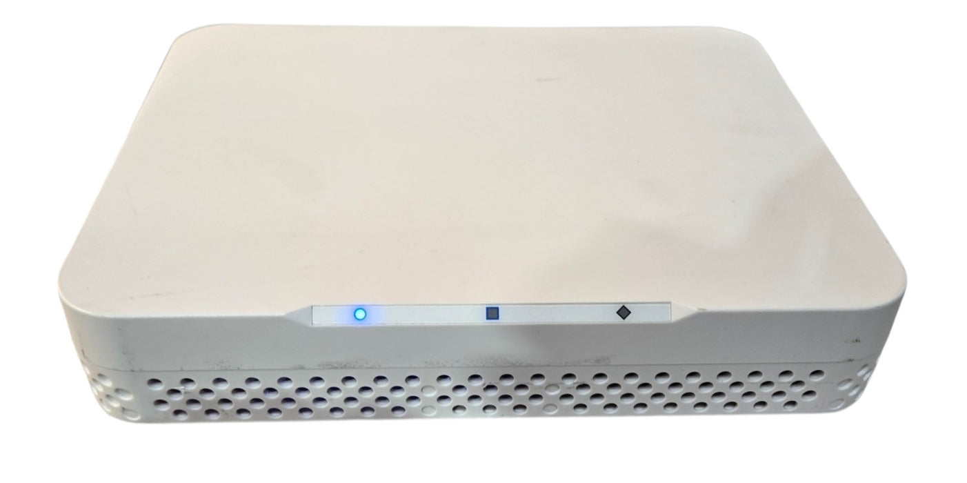 Netgate 6100 pfSense Firewall Security Gateway Appliance w/ AC Adapter