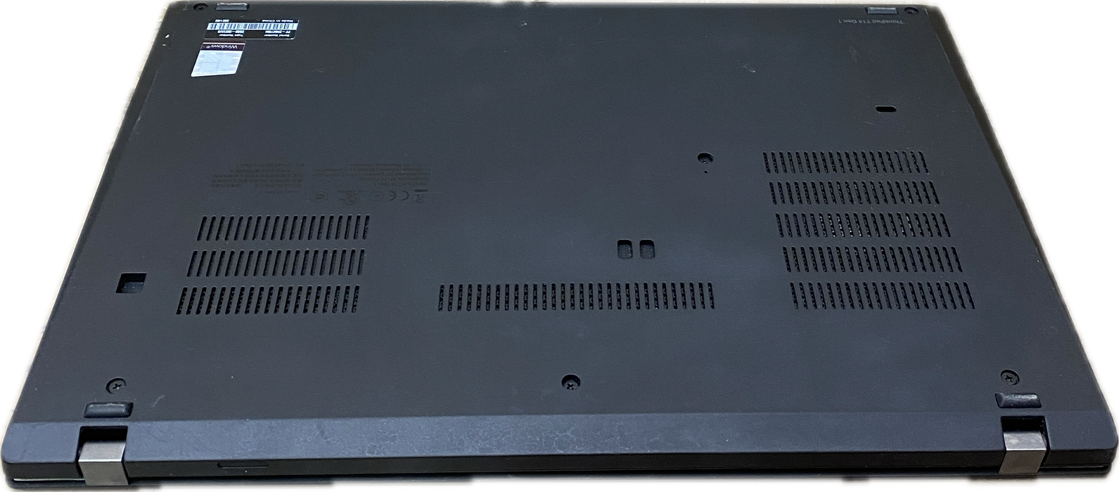 Lenovo ThinkPad T14 Gen 1 i5-10210U 1.60GHz  (1366x768 LCD) 16GB RAM 256GB SSD