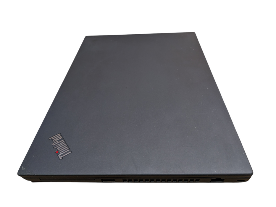LENOVO T490 i5-10210U @1.60GHz 16GB Ram 256GB READ