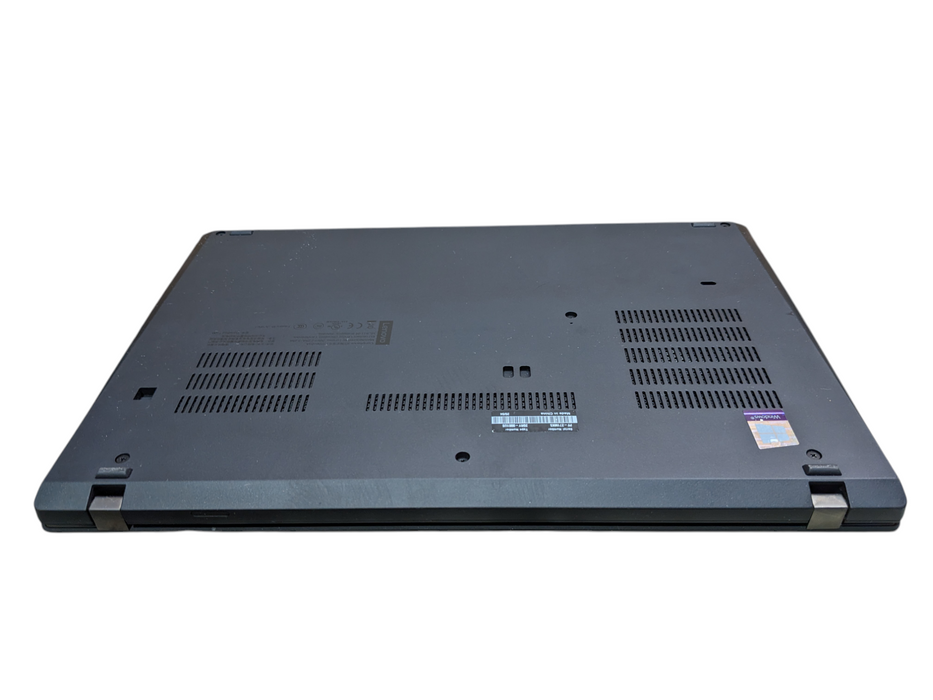 LENOVO T490 i5-10210U @1.60GHz 16GB Ram 256GB READ