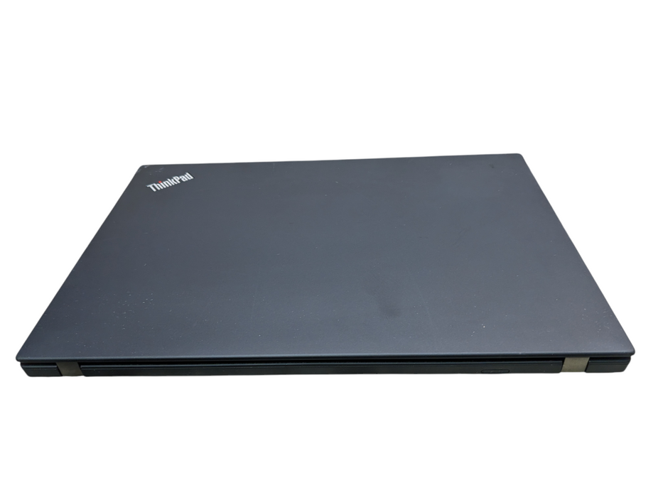LENOVO T490 i5-10210U @1.60GHz 16GB Ram 256GB READ