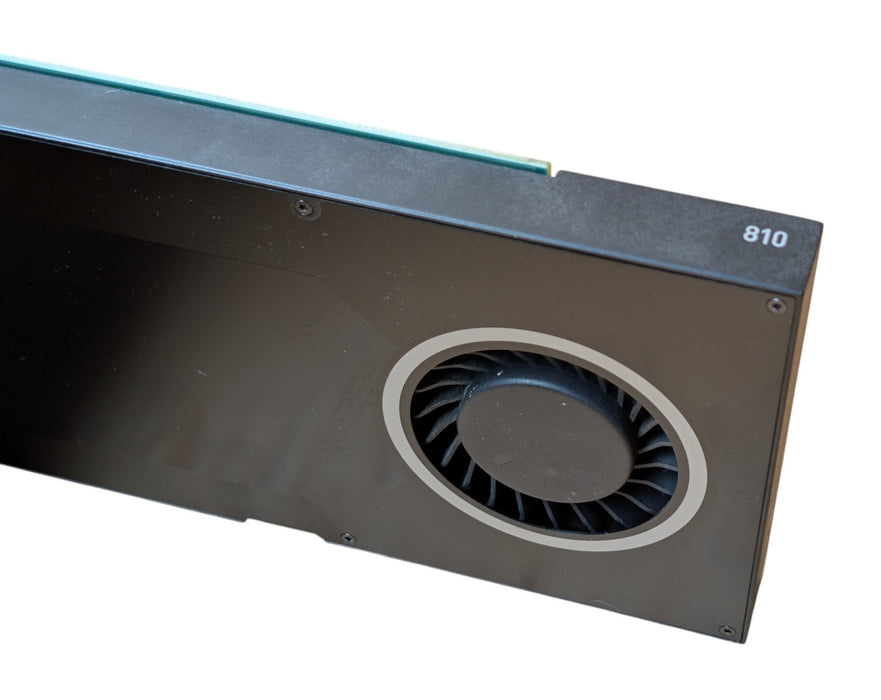 NVIDIA NVS 810 - 8x Mini DisplayPort Graphics Card (READ)