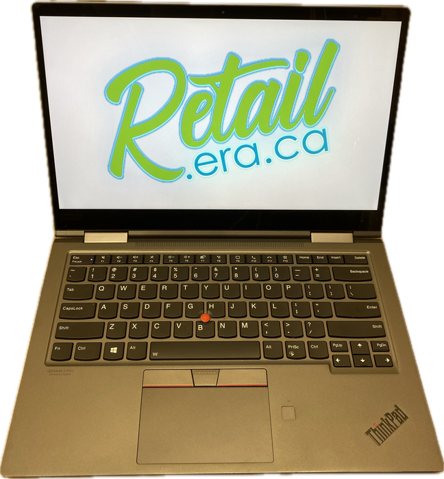 Lenovo ThinkPad X1 Yoga Gen 5 TOUCH i5-10210U 1.60GHz 16GB RAM 256GB SSD