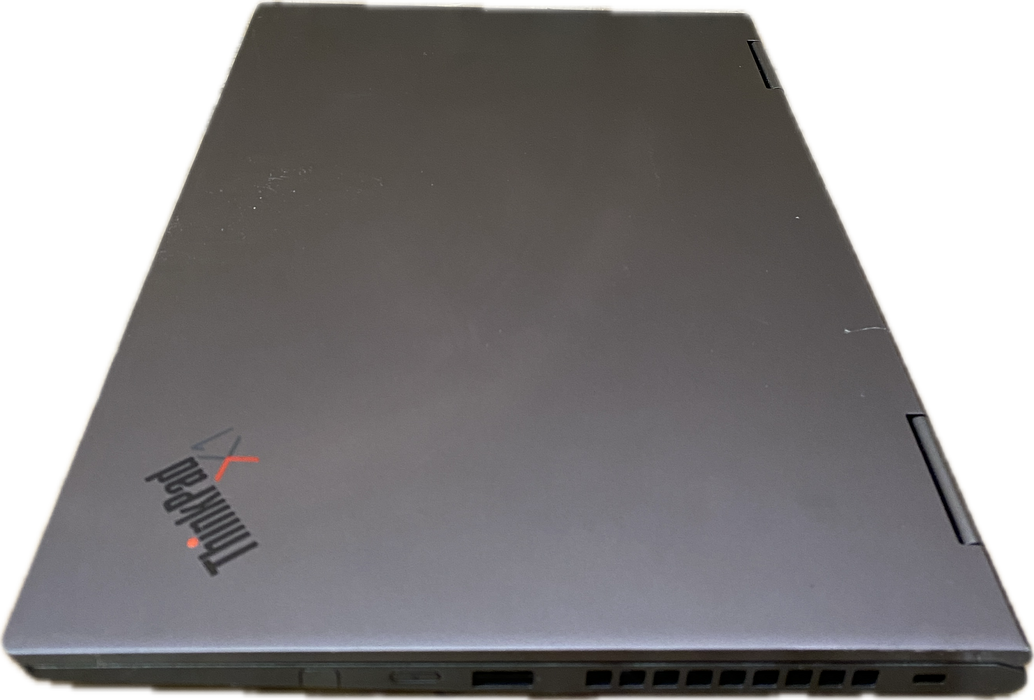 Lenovo ThinkPad X1 Yoga Gen 5 TOUCH i5-10210U 1.60GHz 16GB RAM 256GB SSD